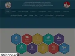 Sites similar to smkn1bawen.sch.id