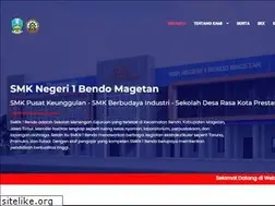 Sites similar to smkn1bendo.sch.id