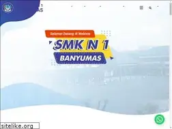 Sites similar to smkn1bms.sch.id