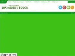 Sites similar to smkn1bogor.sch.id