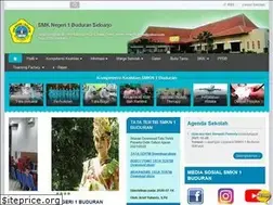 Sites similar to smkn1buduran.sch.id