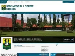Sites similar to smkn1cermegresik.sch.id