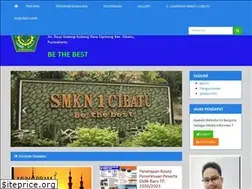 Sites similar to smkn1cibatu.sch.id