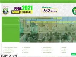 Sites similar to smkn1cipanaslebak.sch.id