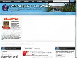 Sites similar to smkn1cluwak.sch.id