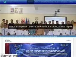 Sites similar to smkn1denpasar.sch.id