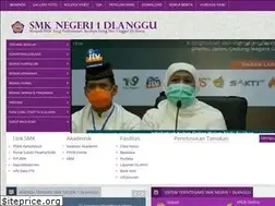 Sites similar to smkn1dlanggu.sch.id