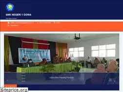 Sites similar to smkn1gowa.sch.id