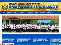 Sites similar to smkn1indramayu.sch.id