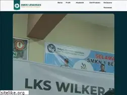 Sites similar to smkn1jenpo.sch.id