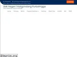 Sites similar to smkn1kaligondang.sch.id