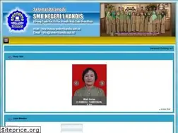 Sites similar to smkn1kandis.sch.id