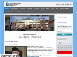 Sites similar to smkn1karawang.sch.id