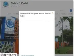 Sites similar to smkn1kediri.sch.id