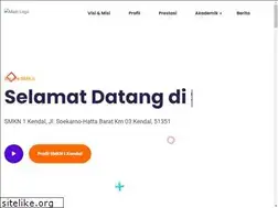 Sites similar to smkn1kendal.sch.id