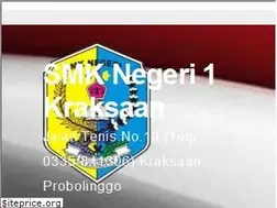 Sites similar to smkn1kraksan.sch.id