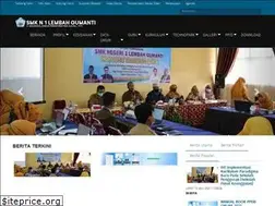Sites similar to smkn1legum.sch.id