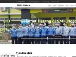 Sites similar to smkn1maja.sch.id