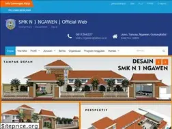Sites similar to smkn1ngawen.sch.id