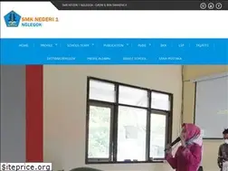 Sites similar to smkn1nglegok.sch.id