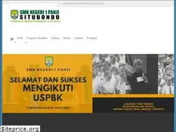 Sites similar to smkn1panji-sit.sch.id