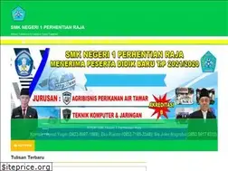 Sites similar to smkn1perhentianraja.sch.id