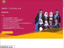 Sites similar to smkn1pogalan.sch.id