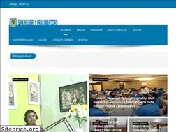 Sites similar to smkn1pracimantoro.sch.id