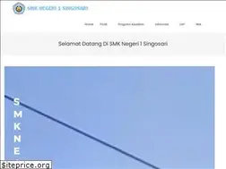 Sites similar to smkn1sgs.sch.id