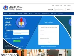 Sites similar to smkn1sidoarjo.sch.id