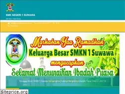 Sites similar to smkn1suwawa.sch.id