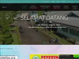 Sites similar to smkn1tanjungraya.sch.id