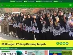 Sites similar to smkn1tbt.sch.id