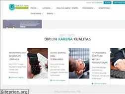 Sites similar to smkn1tempel.sch.id