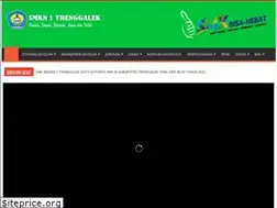 Sites similar to smkn1trenggalek.net