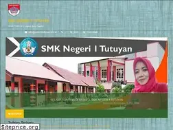 Sites similar to smkn1tutuyan.sch.id