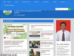 Sites similar to smkn1wonosari.sch.id