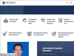 Sites similar to smkn2kotatasik.sch.id