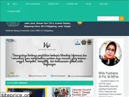 Sites similar to smkn2mgl.sch.id