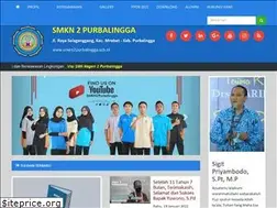 Sites similar to smkn2purbalingga.sch.id