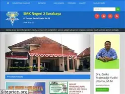 Sites similar to smkn2sby.sch.id