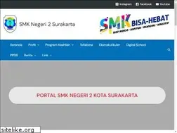 Sites similar to smkn2solo.sch.id