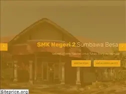 Sites similar to smkn2sumbawabesar.sch.id