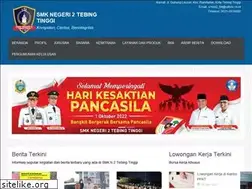 Sites similar to smkn2tebingtinggi.sch.id