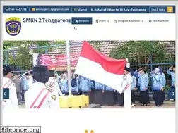 Sites similar to smkn2tenggarong.sch.id