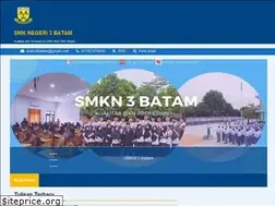 Sites similar to smkn3batam.sch.id