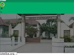 Sites similar to smkn3jogja.sch.id