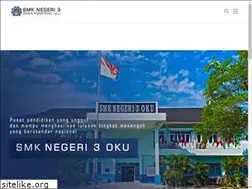 Sites similar to smkn3oku.sch.id
