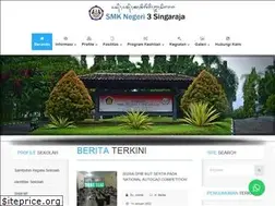 Sites similar to smkn3singaraja.sch.id