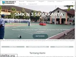 Sites similar to smkn3ska.sch.id